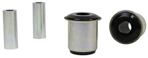 Rear Control Arm Bushing Nolathane REV056.0016; Fits Ford Mustang 79-10