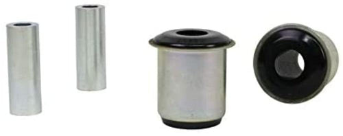 Rear Control Arm Bushing Nolathane REV056.0016; Fits Ford Mustang 79-10