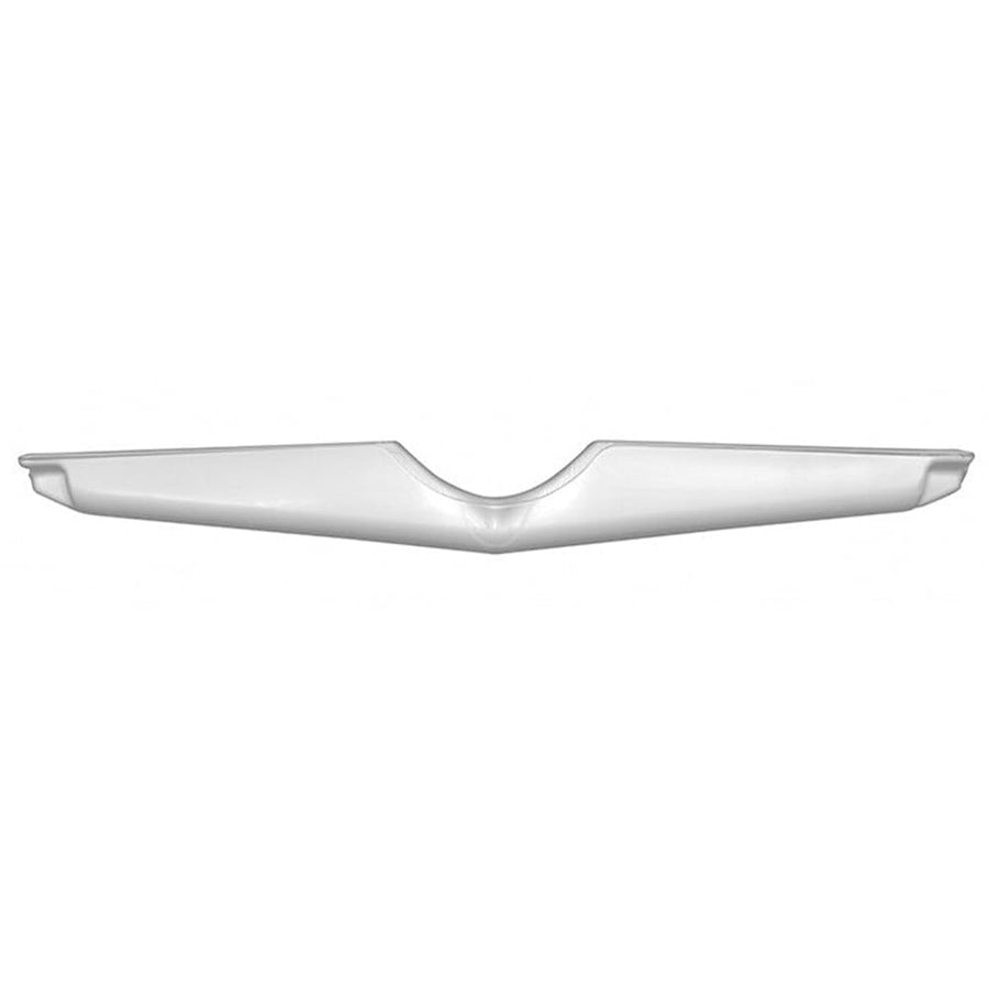 Taylor Made Corner-Gard Pontoon Boat Fender, 3" W x 12" L, PVC Construction Provides Cushioned Protection When Docking, Mounts Over Factory Aluminum Corner, Includes Fasteners – 31038