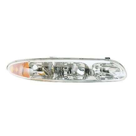 GM227-B001R Eagle Eyes Headlight