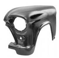 Left Brothers Trucks FF556LH Front Fender
