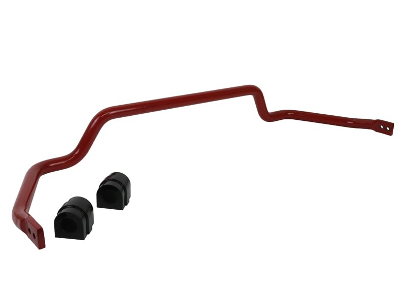 Nolathane Front Suspension REV003.0152 Stabilizer Bar Assembly Compatible with BMW 01-06 M3