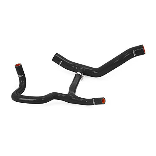 Mishimoto Silicone Radiator Hose Kit MMHOSE-CAM6-16CBK Fits Chevrolet Camaro V6 2016-2018 Black