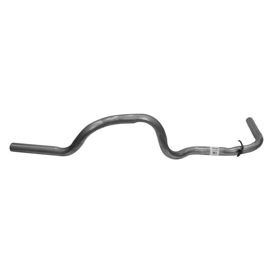 125564 AP Exhaust Pre-Bent Exhaust Pipe