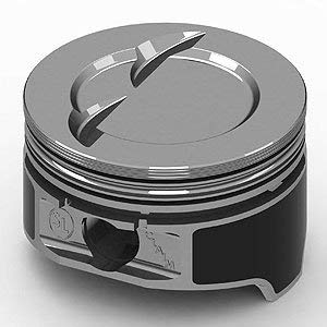 Hypereutectic KB Performance Pistons 9912HC.060