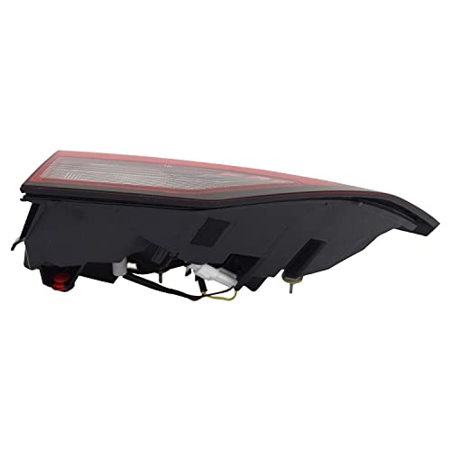 Replacement TYC 17-5900-00 Reflector for NISSAN ROGUE