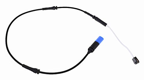 Rear Brake Pad Wear Sensor POWERSTOP SW-0499 For BMW X4 2019-2024, Toyota GR Supra 2020-2024 [Model Specific]