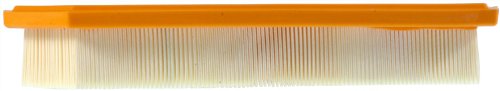 Air Filter MAHLE LX 2813