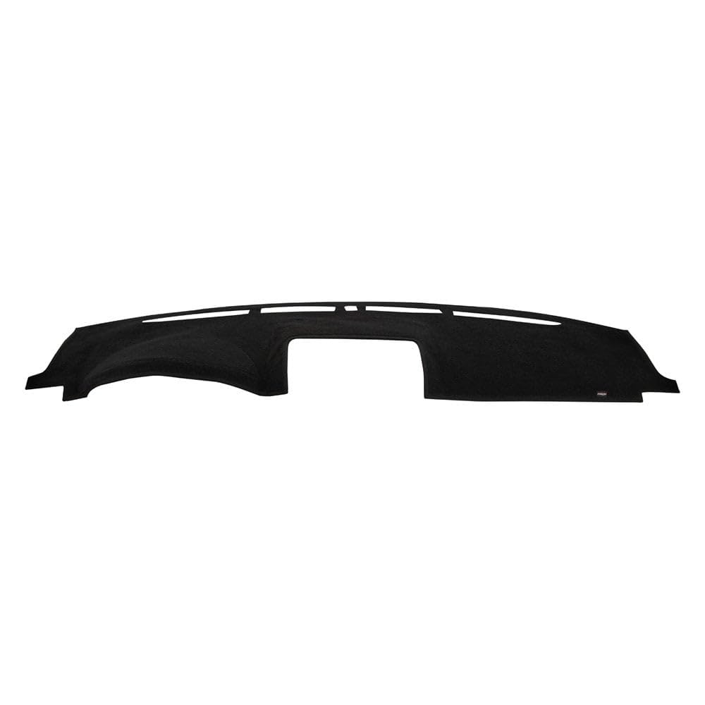 DashMat Original Black Dash Cover 2267-00-25