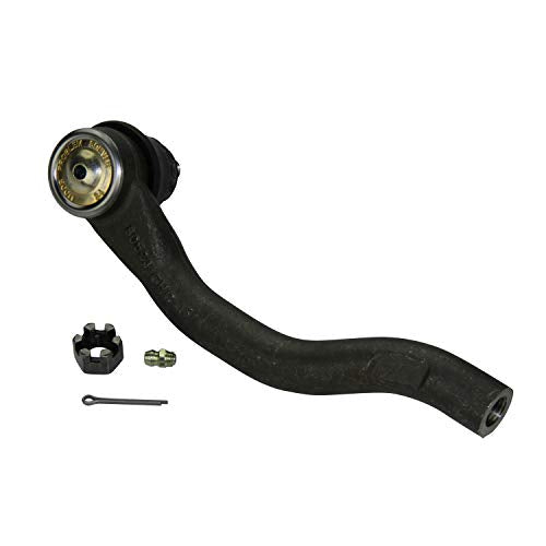 Steering Tie Rod End MOOG ES800912 for Honda Civic