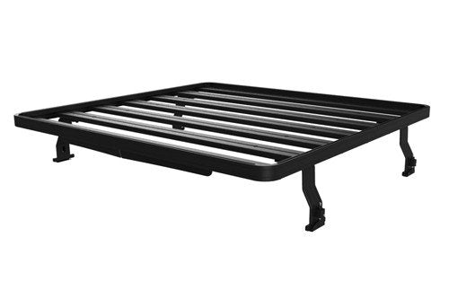 Slimline II Front Runner 1/2 Roof Rack Kit/Tall Compatible with Toyota Land Cruiser 80