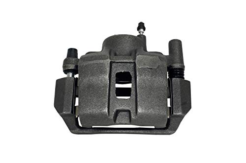 Power Stop Front L2622 One Replacement Stock Brake Caliper For Mazda 626 1998-2002 [Model Specific]