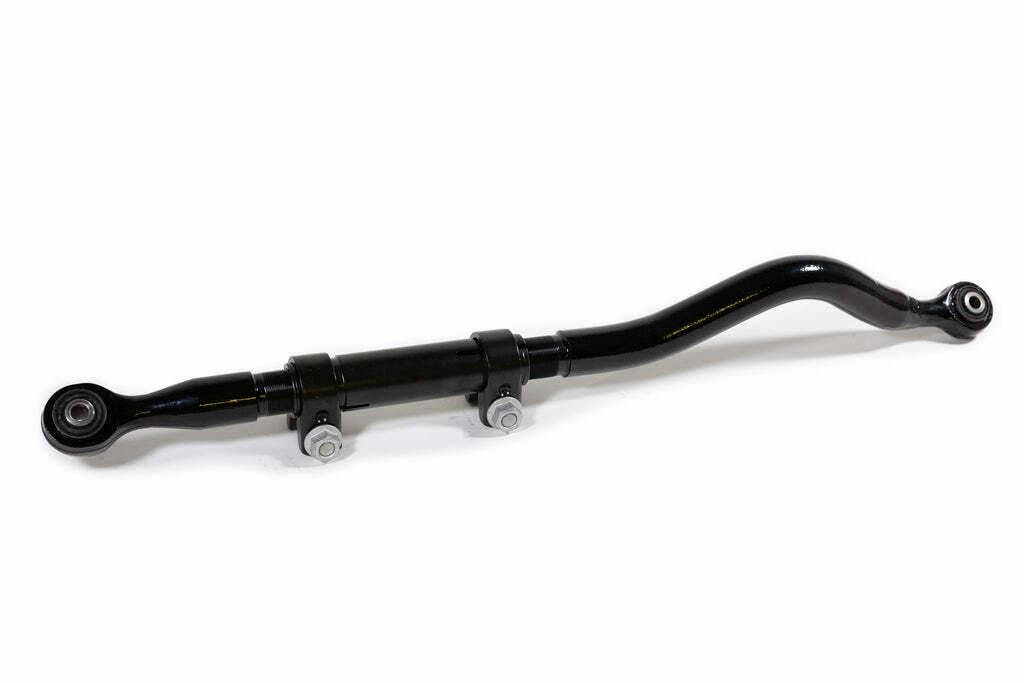 JK Front Adjustable YETI XD™ Track Bar (BLACK)