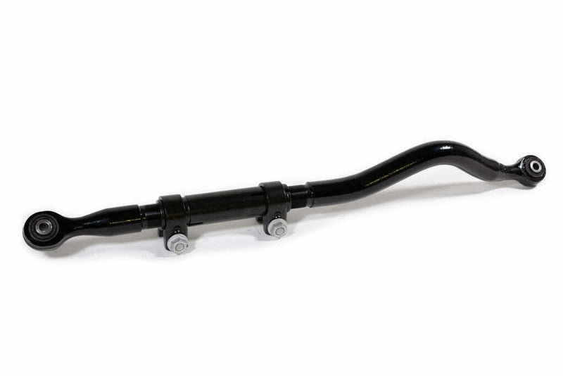 JK Front Adjustable YETI XD™ Track Bar (BLACK)