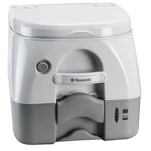 Portable Dometic Toilet 301197406