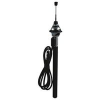 Jensen Pull-Up AM/FM Top Mount Antenna