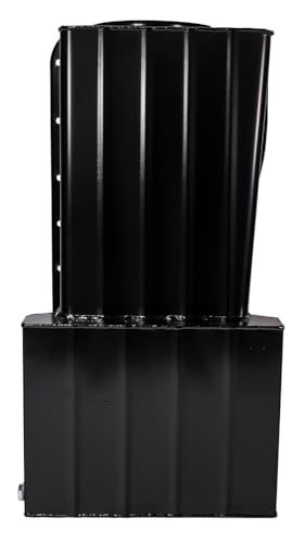 Oil Pan Moroso 20614 for Ford 429-460 Engines