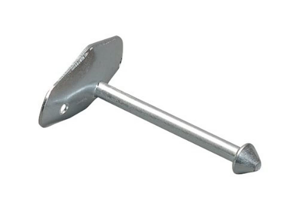 3" AP Products 013-092-B Door Holdback Straight Plunger