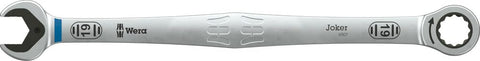 6007 Wera JOKER 19 Tools