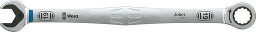 6007 Wera JOKER 19 Tools