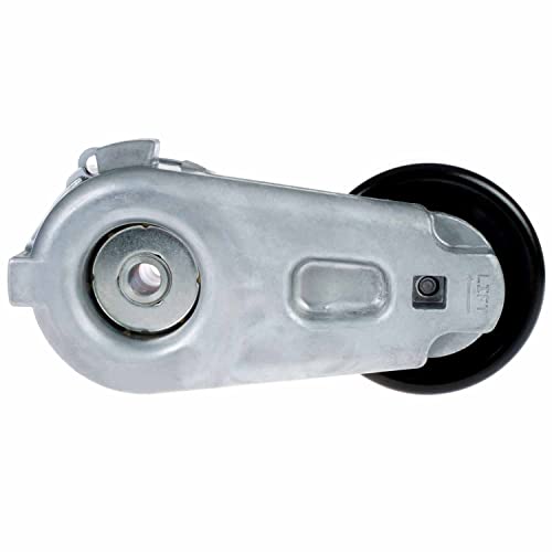 Automatic Goodyear 55689 Serpentine Belt Tensioner Assembly