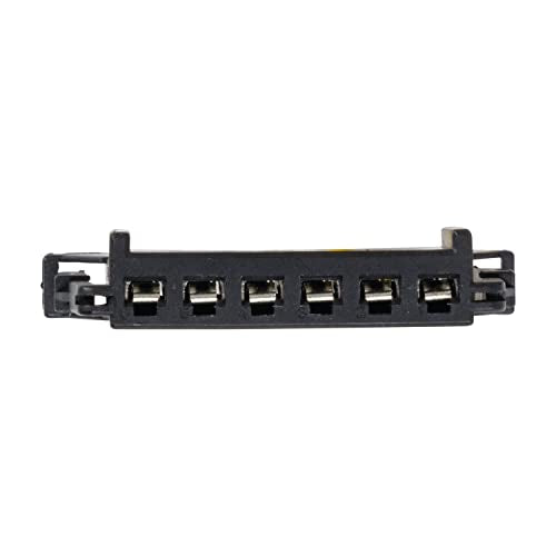 TEKONSHA Tow Harness 22129 7-Way Trailer Wiring Harness, Compatible with Select 2019-2022 Freightliner Sprinter 2500&3500, 2019-2022 Mercedes-Benz, Sprinter 2500&3500