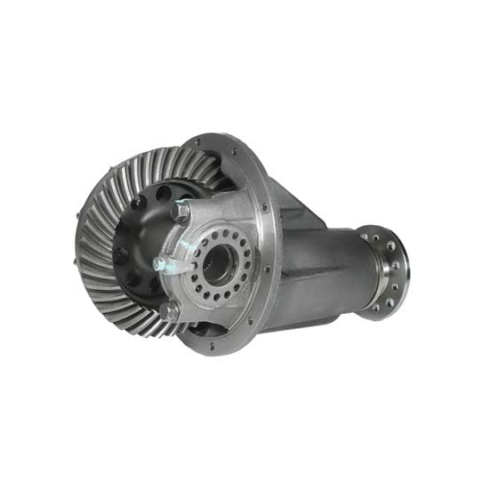 Toyota 8” Rear Diff Yukon Dropout Assembly w/Steel Spool, 30 Spline, 4.88 Ratio
