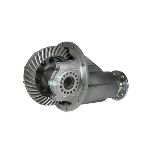 Toyota 8” Rear Diff Yukon Dropout Assembly w/Steel Spool, 30 Spline, 4.88 Ratio