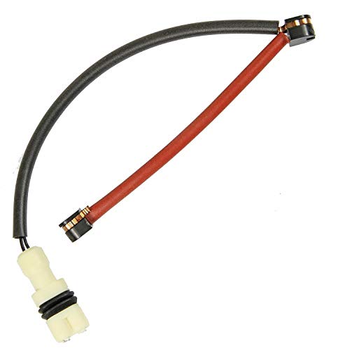 89-91 Porsche 928 PowerStop Front Euro-Stop Electronic Brake Pad Wear Sensor (SW-1513)