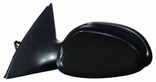 LEFT DRIVER POWER NON-HEATED MIRROR MERCURY SABLE 2000 01 02 03 04 05 06 07