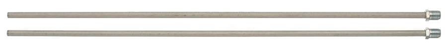 Fabrication Gates Assembly