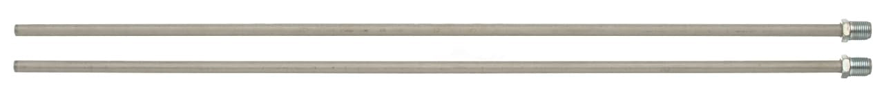 Fabrication Gates Assembly