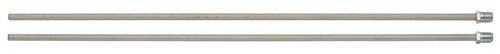 Fabrication Gates Assembly
