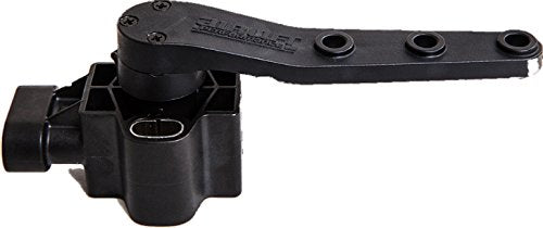 Air Lift Performance 3H Air Lift Company 27690(1/4In Air Line,No Tank,No Compressor)