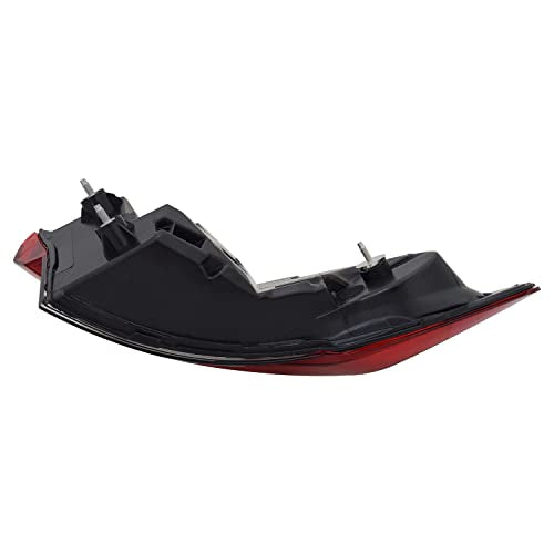 Right TYC Tail Light Assembly Compatible with 2019-2021 BMW 3 Series