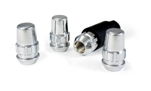 Acorn Wheel Locks Gorilla Automotive 71641N (14mm x 1.50 Thread Size)