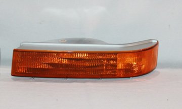 Headlight Assembly TYC 20-6021-00-1