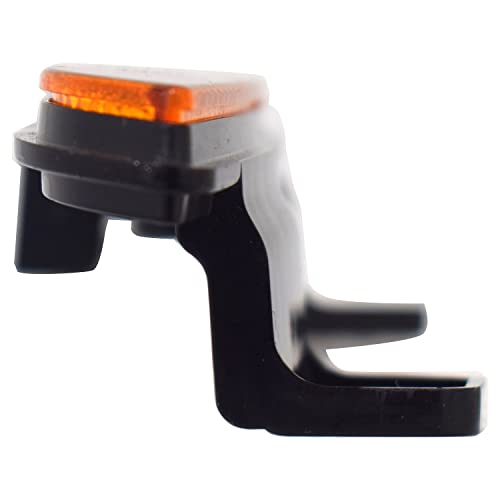 Replacement front_right Side Marker TYC 18-6239-00 for KIA SORENTO
