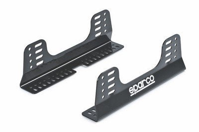 4902 Sparco Seats