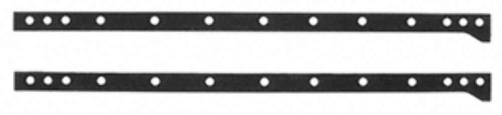 OS20910 Victor Reinz Oil Pan Gasket Set