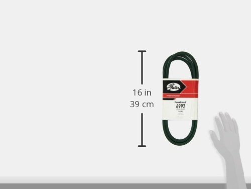 POWERATED Gates BELT 6992