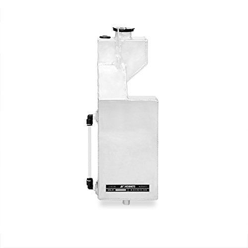Mishimoto Overflow Tank MMRT-BRZ-13P Fits Subaru BRZ Scion FR-S Toyota 86 2013+ Polished