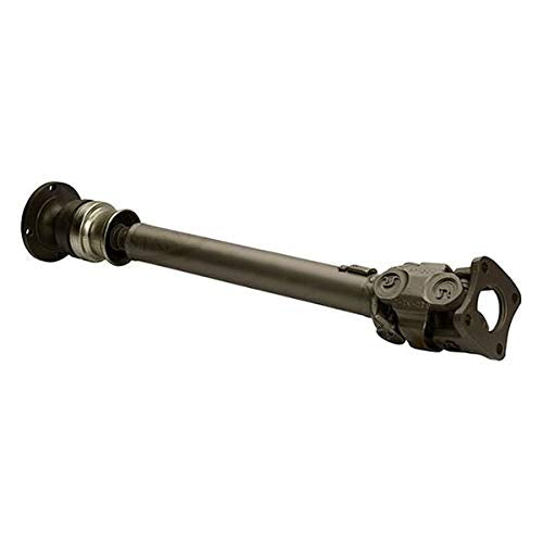 Front OE Driveshaft Assembly USA Standard Gear ZDS9356, 1990-1994 Oldsmobile Bravada