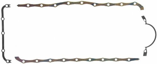 Oil Pan Gasket Set FEL-PRO OS 13811 C