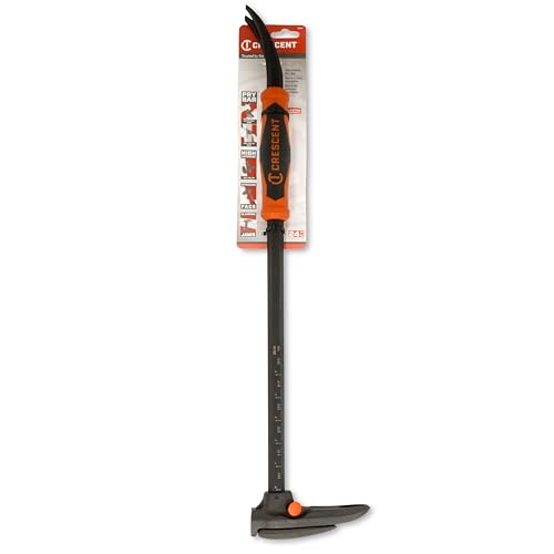 24" Crescent Adjustable Pry Bar - DB24-07