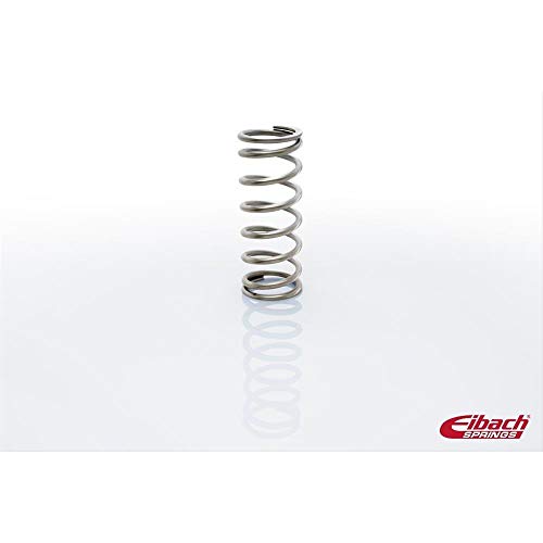 Eibach Coil-Over Silver Spring 3.00 Inch I.D 1200.300.0250S Set Of 1