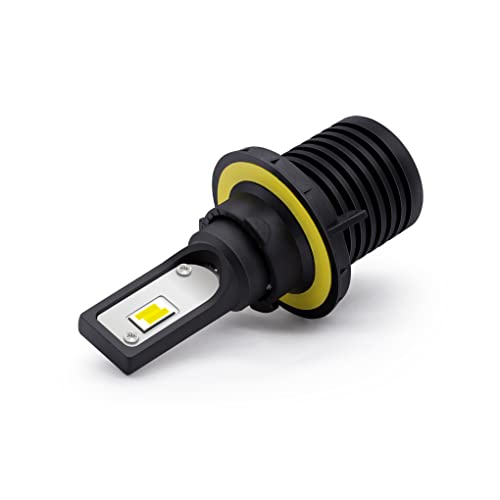 21131 Arc Lighting Concept Series H13 LED Bulb Kit (2 EA)