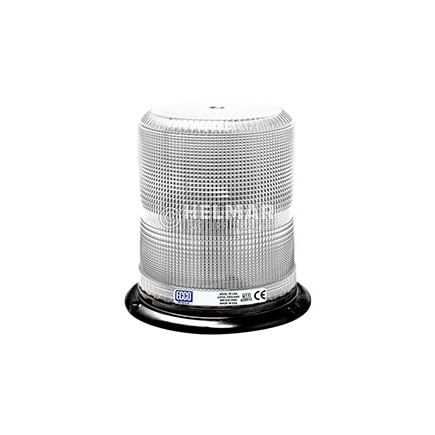 Pulse II ECCO LED Beacon: Aluminum Base EPOXY (7980C)