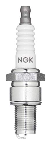 Racing Spark Plug NGK (3997) (B8EG Solid), Pack of 1