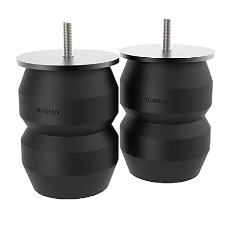 SUSPENSION ENHANCEMENT SYSTEM FRRGR  REAR KIT
